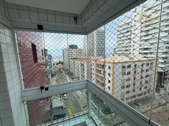 Imagem Apartamento com 3 Quartos à Venda, 116 m² em Aviação - Praia Grande Imagem Apartamento com 3 Quartos à Venda, 116 m² em Aviação - Praia Grande