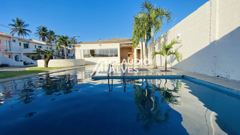 Imagem Casa de Condomínio com 2 Quartos à Venda, 80 m² em Pampalona - Feira De Santana Imagem Casa de Condomínio com 2 Quartos à Venda, 80 m² em Pampalona - Feira De Santana
