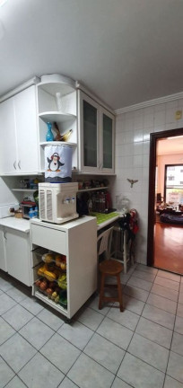 Imagem Apartamento com 3 Quartos à Venda, 98 m² em Paraisópolis - São Paulo