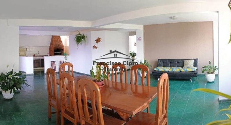 Imagem Apartamento com 2 Quartos à Venda, 70 m² em Itaguá - Ubatuba Imagem Apartamento com 2 Quartos à Venda, 70 m² em Itaguá - Ubatuba