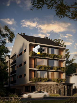 Imagem Apartamento com 2 Quartos à Venda, 90 m² em Carniel - Canela