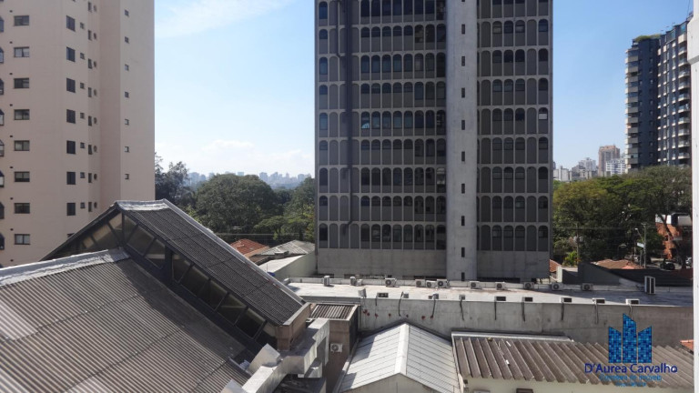 Imagem Apartamento com 1 Quarto à Venda, 30 m² em Moema - São Paulo Imagem Apartamento com 1 Quarto à Venda, 30 m² em Moema - São Paulo
