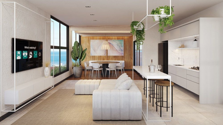 Imagem Apartamento com 3 Quartos à Venda, 70 m² em Intermares - Cabedelo Imagem Apartamento com 3 Quartos à Venda, 70 m² em Intermares - Cabedelo