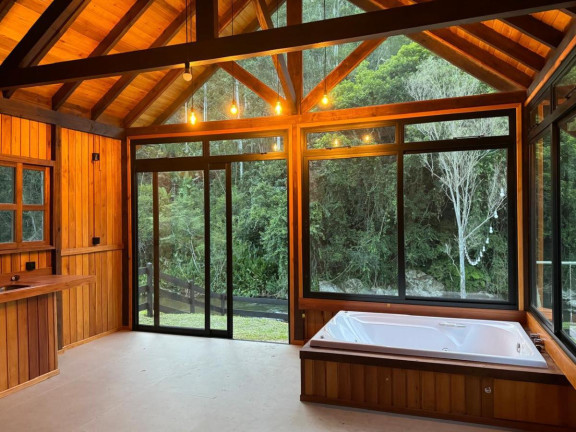 Imagem Imóvel com 2 Quartos à Venda, 100 m² em Vargem Do Cedro - São Martinho