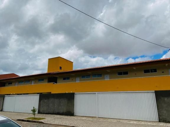 Imagem Flat com 2 Quartos à Venda, em Planalto Uruguai - Teresina Imagem Flat com 2 Quartos à Venda, em Planalto Uruguai - Teresina