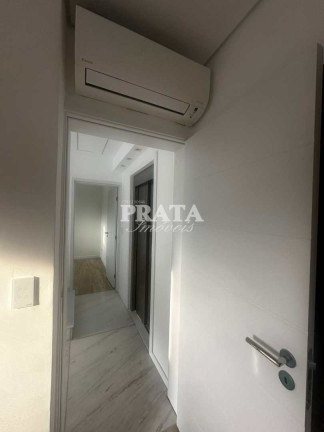 Imagem Casa com 3 Quartos para Alugar, 250 m² em Campo Grande - Santos Imagem Casa com 3 Quartos para Alugar, 250 m² em Campo Grande - Santos