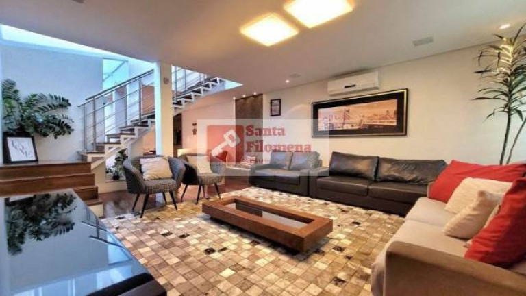 Imagem Sobrado com 3 Quartos à Venda, 250 m² em Vila Curuçá - Santo André Imagem Sobrado com 3 Quartos à Venda, 250 m² em Vila Curuçá - Santo André