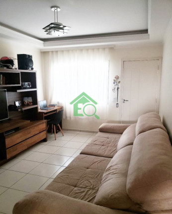 Imagem Casa com 3 Quartos à Venda, 90 m² em Jardim Sabará - São Paulo