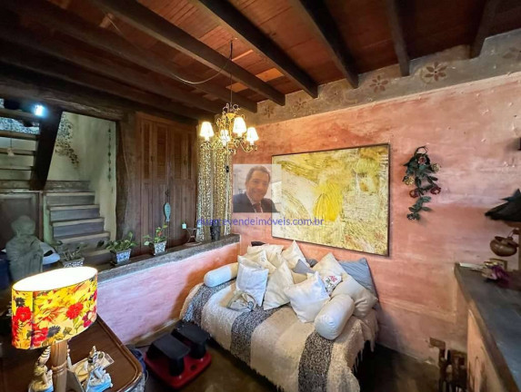 Imagem Casa com 5 Quartos à Venda, 334 m² em Chácara Eliana - Cotia Imagem Casa com 5 Quartos à Venda, 334 m² em Chácara Eliana - Cotia