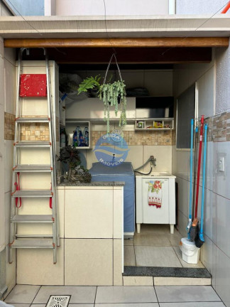 Imagem Casa com 3 Quartos à Venda, 110 m² em Ribeirão - Amparo