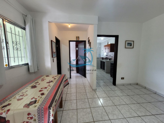 Imagem Apartamento com 1 Quarto à Venda, 39 m² em Perequê Açu - Ubatuba