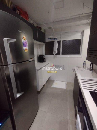 Imagem Apartamento com 3 Quartos à Venda, 77 m² em Jardim Avelino - São Paulo