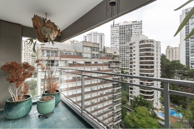 Imagem Apartamento com 2 Quartos à Venda, 170 m² em Real Parque - São Paulo Imagem Apartamento com 2 Quartos à Venda, 170 m² em Real Parque - São Paulo