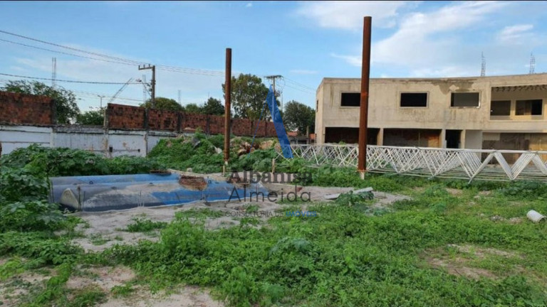 Imagem Sala Comercial à Venda, 680 m² em Jardim Das Oliveiras - Fortaleza