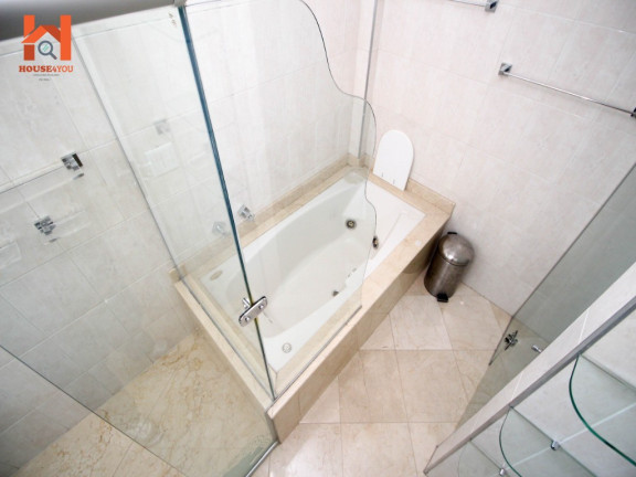 Imagem Apartamento com 4 Quartos à Venda, 380 m² em Indianópolis - São Paulo Imagem Apartamento com 4 Quartos à Venda, 380 m² em Indianópolis - São Paulo