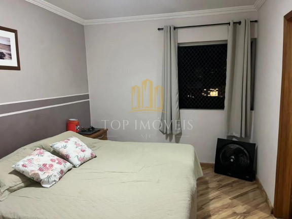 Imagem Apartamento com 3 Quartos à Venda, 114 m² em Centro - São José Dos Campos