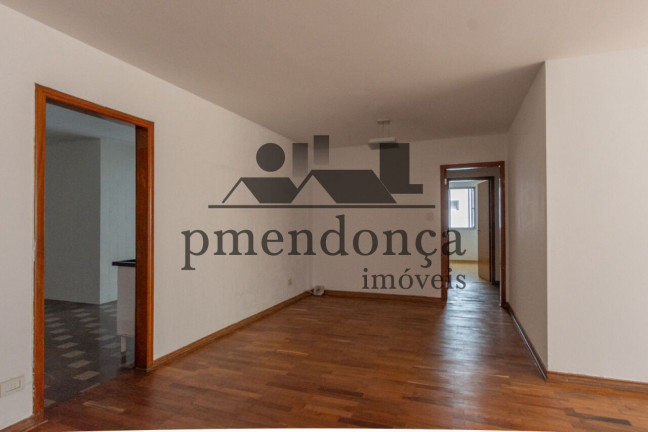 Imagem Apartamento com 3 Quartos à Venda, 126 m² em Perdizes - São Paulo Imagem Apartamento com 3 Quartos à Venda, 126 m² em Perdizes - São Paulo