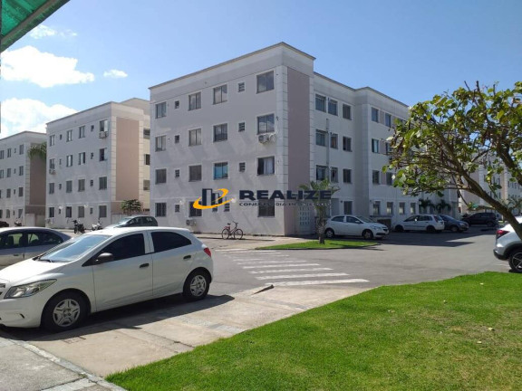 Imagem Apartamento com 1 Quarto à Venda, 48 m² em Loteamento Sonho Dourado - Campos Dos Goytacazes Imagem Apartamento com 1 Quarto à Venda, 48 m² em Loteamento Sonho Dourado - Campos Dos Goytacazes