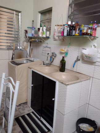Imagem Casa com 2 Quartos à Venda, 90 m² em Laerte Assunção - Pindamonhangaba Imagem Casa com 2 Quartos à Venda, 90 m² em Laerte Assunção - Pindamonhangaba