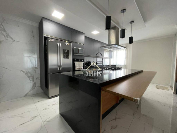 Imagem Sobrado com 3 Quartos à Venda, 187 m² em Vila Alto De Santo André - Santo André Imagem Sobrado com 3 Quartos à Venda, 187 m² em Vila Alto De Santo André - Santo André