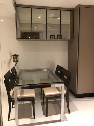 Imagem Apartamento com 3 Quartos à Venda, 204 m² em Moema - São Paulo Imagem Apartamento com 3 Quartos à Venda, 204 m² em Moema - São Paulo