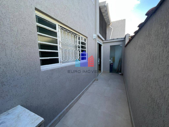 Imagem Sobrado com 3 Quartos à Venda, 140 m² em Canto Do Forte - Praia Grande Imagem Sobrado com 3 Quartos à Venda, 140 m² em Canto Do Forte - Praia Grande