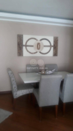 Imagem Apartamento com 3 Quartos à Venda, 81 m² em Alto Da Mooca - São Paulo