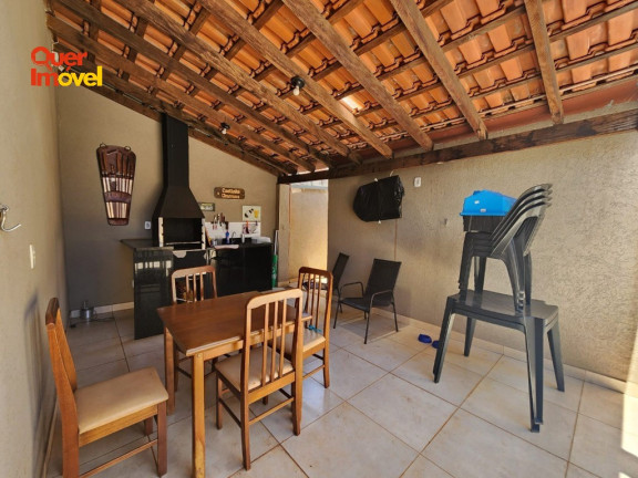 Imagem Casa com 3 Quartos à Venda, 162 m² em Conjunto Habitacional Jardim Das Palmeiras - Ribeirão Preto Imagem Casa com 3 Quartos à Venda, 162 m² em Conjunto Habitacional Jardim Das Palmeiras - Ribeirão Preto