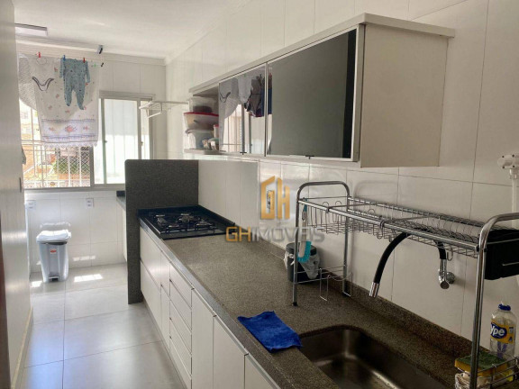 Imagem Apartamento com 3 Quartos à Venda, 100 m² em Setor Pedro Ludovico - Goiânia Imagem Apartamento com 3 Quartos à Venda, 100 m² em Setor Pedro Ludovico - Goiânia