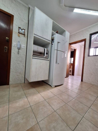 Imagem Apartamento com 4 Quartos à Venda, 131 m² em Pompéia - Santos Imagem Apartamento com 4 Quartos à Venda, 131 m² em Pompéia - Santos
