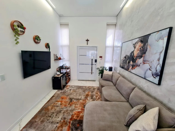 Imagem Casa com 3 Quartos à Venda, 112 m² em Horto Florestal - Sorocaba Imagem Casa com 3 Quartos à Venda, 112 m² em Horto Florestal - Sorocaba