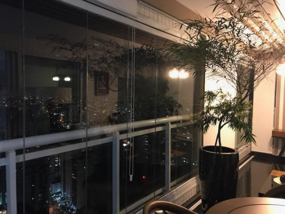 Imagem Apartamento com 4 Quartos à Venda, 280 m² em Jardim Anália Franco - São Paulo