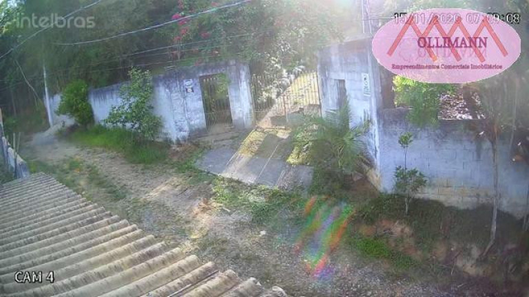 Imagem Imóvel com 2 Quartos à Venda, 54 m² em Chácaras São Judas Tadeu - Suzano