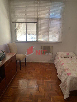 Imagem Apartamento com 3 Quartos à Venda, 114 m² em Icaraí - Niterói