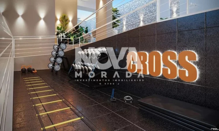 Imagem Apartamento com 2 Quartos à Venda, 73 m² em Praia De Itaparica - Vila Velha