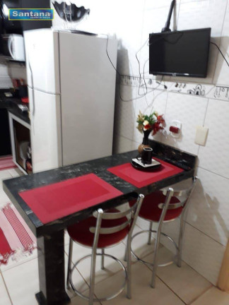 Imagem Apartamento com 1 Quarto à Venda, 29 m² em Jardim Dos Turistas - Caldas Novas Imagem Apartamento com 1 Quarto à Venda, 29 m² em Jardim Dos Turistas - Caldas Novas