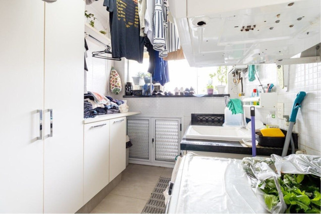 Imagem Apartamento com 3 Quartos à Venda, 205 m² em Vila Gertrudes - São Paulo Imagem Apartamento com 3 Quartos à Venda, 205 m² em Vila Gertrudes - São Paulo