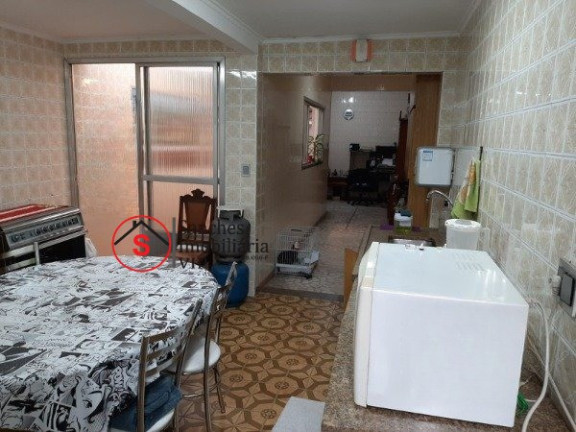 Imagem Sobrado com 3 Quartos à Venda, 140 m² em Mooca - São Paulo Imagem Sobrado com 3 Quartos à Venda, 140 m² em Mooca - São Paulo