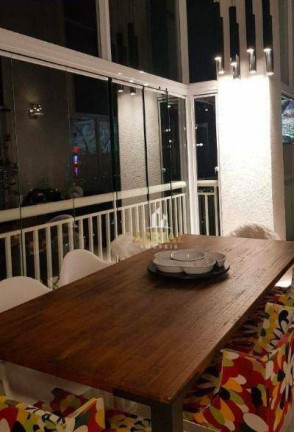 Imagem Apartamento com 3 Quartos à Venda, 146 m² em Boa Vista - São Caetano Do Sul Imagem Apartamento com 3 Quartos à Venda, 146 m² em Boa Vista - São Caetano Do Sul