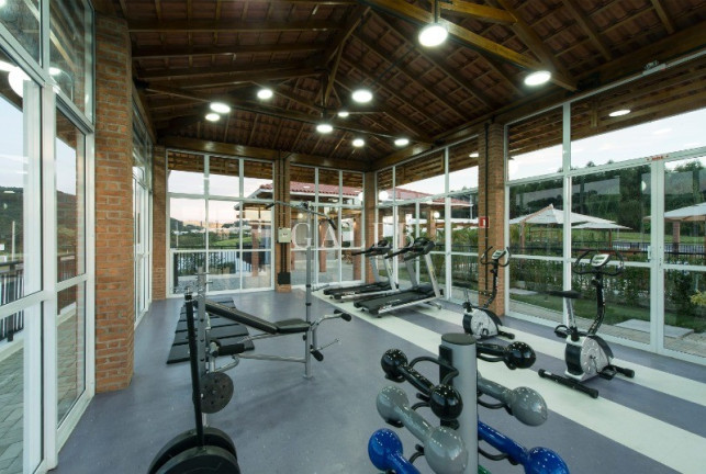 Imagem Terreno à Venda, 395 m² em Condominio Buona Vita - Atibaia Imagem Terreno à Venda, 395 m² em Condominio Buona Vita - Atibaia
