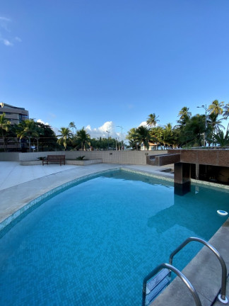 Imagem Cobertura com 4 Quartos à Venda, 331 m² em Jatiúca - Maceió