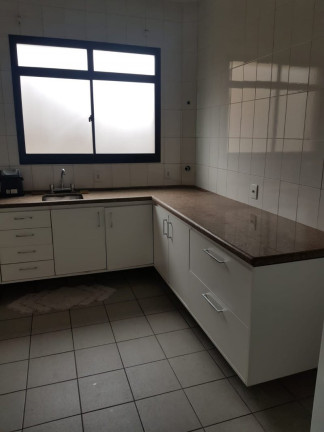 Imagem Apartamento com 3 Quartos à Venda, 190 m² em Gonzaga - Santos Imagem Apartamento com 3 Quartos à Venda, 190 m² em Gonzaga - Santos