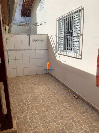Imagem Casa com 3 Quartos à Venda, 90 m² em Cidade Nova - Jundiaí Imagem Casa com 3 Quartos à Venda, 90 m² em Cidade Nova - Jundiaí