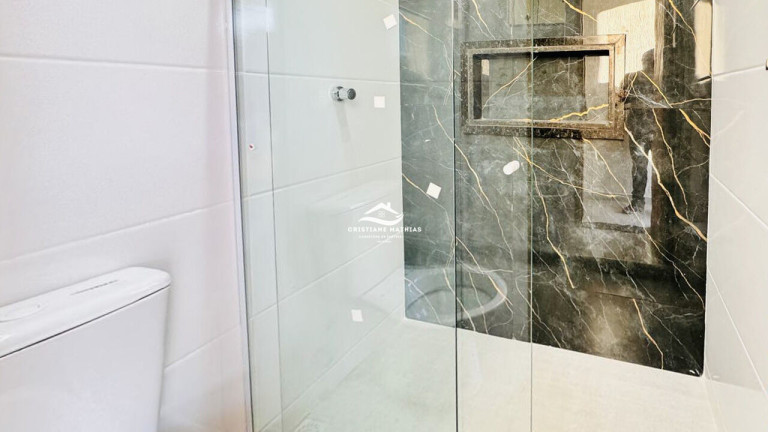 Imagem Casa com 2 Quartos à Venda, 72 m² em Chácaras De Inoã (inoã) - Maricá