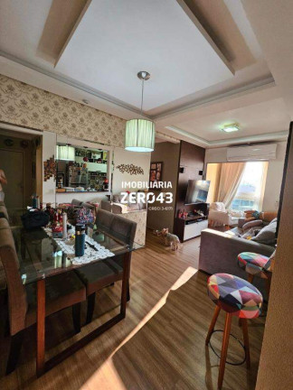 Imagem Apartamento com 3 Quartos à Venda, 72 m² em Jardim Morumbi - Londrina Imagem Apartamento com 3 Quartos à Venda, 72 m² em Jardim Morumbi - Londrina