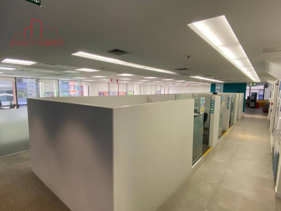 Imagem Imóvel Comercial à Venda, 502 m² em Vila Olímpia - São Paulo