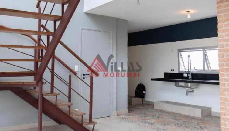 Imagem Cobertura com 4 Quartos à Venda, 200 m² em Vila Mariana - São Paulo Imagem Cobertura com 4 Quartos à Venda, 200 m² em Vila Mariana - São Paulo