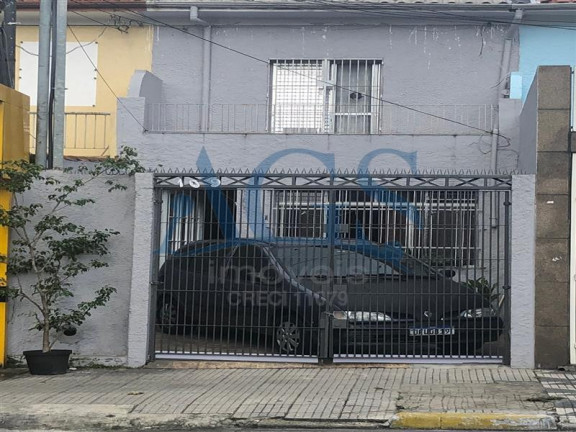 Imagem Sobrado com 2 Quartos à Venda, 90 m² em Tatuapé - São Paulo Imagem Sobrado com 2 Quartos à Venda, 90 m² em Tatuapé - São Paulo