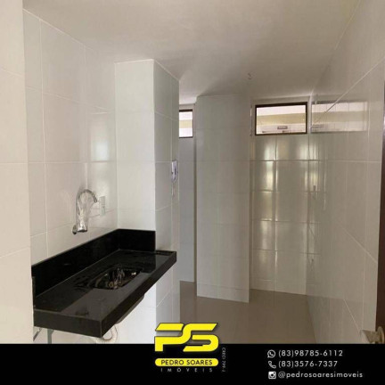 Imagem Apartamento com 3 Quartos à Venda, 151 m² em Intermares - Cabedelo Imagem Apartamento com 3 Quartos à Venda, 151 m² em Intermares - Cabedelo