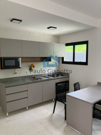 Casa de Condomínio com 2 Quartos para Alugar, 80 m² em Granja Viana Ii - Cotia